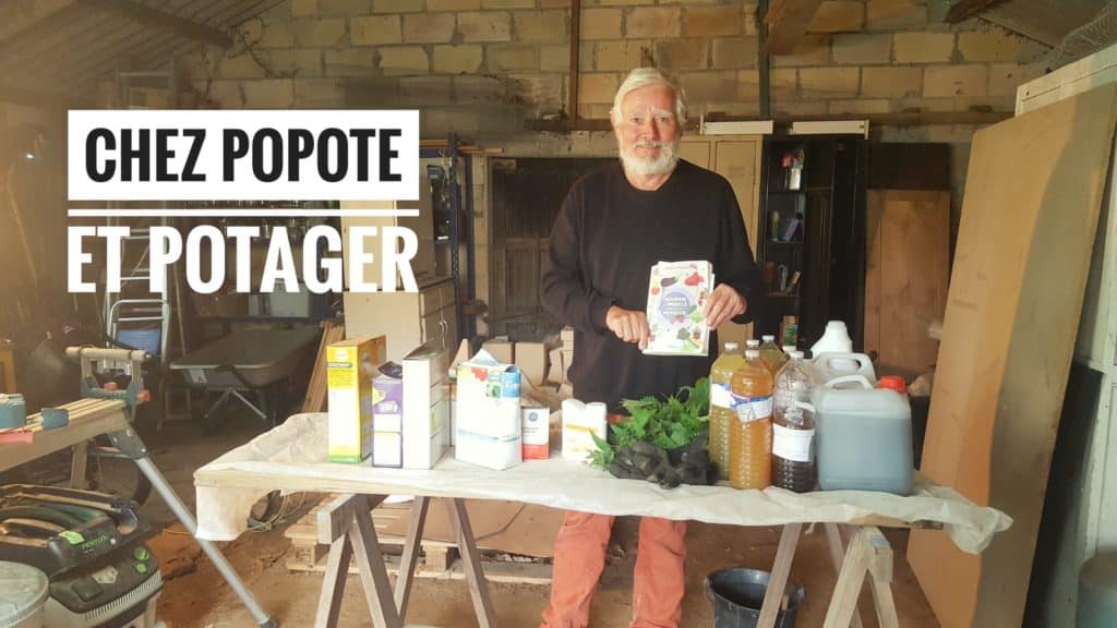 La Pharmacie du Potager - Bretagne, France